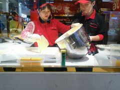 -凯慕希(新天地购物公园店)