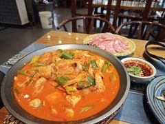 -白家寨子·山野白族菜(古城总店)