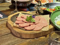 -卢布里西餐厅(海拉尔店)