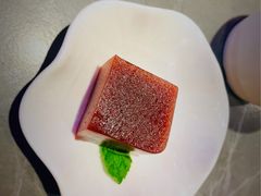 -前门·鲜肉火锅(长风店)