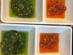 油碟-芭夯兔(人和店)