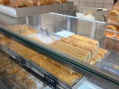 -甜嘟嘟烘焙坊(舒城路店)