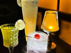 -悦界酒吧(后海店)