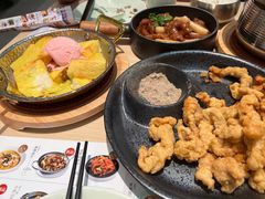 -吕氏疙瘩汤·新鲁菜(潍坊银座店)