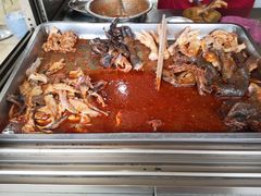 -艾麻子奶汤面(文庙街店)