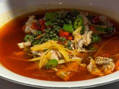 -小河盐帮·私家菜·烤鸭(三元桥·霄云路店)