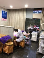 -痘院士祛痘美容皮肤管理