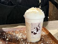 -李山山茶事(景枫店)
