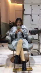 -HAIR POP