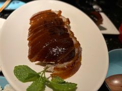 -局气 烤鸭·北京菜(光华路店)