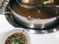 -陈记顺和潮汕牛肉火锅(韩江路店)