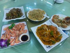 -景好海鲜餐厅(大鹏必选旅游店)