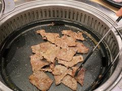 -花味·自助烤肉(雨花客厅店)