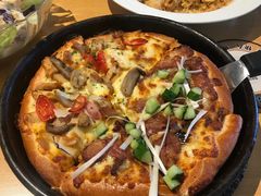 -必胜客(天河城店)