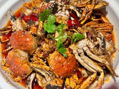 -肥肥虾庄·金牌油焖大虾(东湖欢乐谷店)