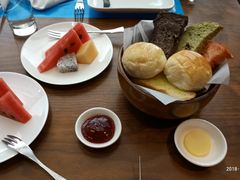 -佐度王子扒房(天鹅湖店)