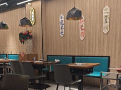 -牛串门串串香(东直门簋街总店)