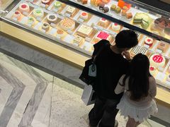 -M'CAKE(西单大悦城店)