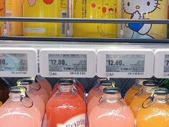 -盒马鲜生(189购物中心店)