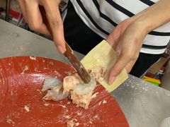 -云云美食