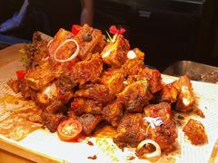 -红林大酒店RFcafe自助餐厅