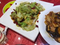 -上山下乡农家菜(加州水郡店)