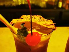 -城墙外BAR