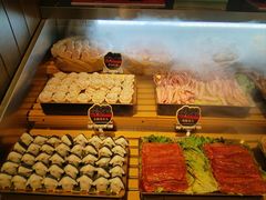 -牛New寿喜烧(闵行龙湖天街店)