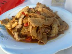 -黄牛肉馆·皖南土菜