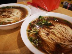 -水仙拉面(水仙街店)