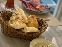 -Aladdin·阿拉丁土耳其餐厅(信和广场店)