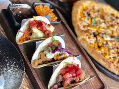 -Q MEX 库迈墨西哥餐吧(三里屯店)