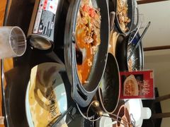 -瑶王府·广西菜(金阳路店)