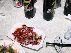 -东门老磨坊羊汤馆(兰山新东关店)