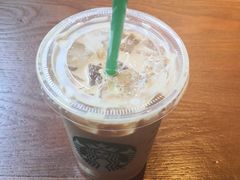 -星巴克(杭州塘栖古镇店)