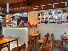 -景秀餐厅(南锣鼓巷店)