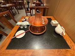 -南门涮肉(北洼路店)