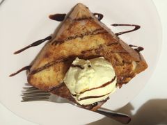 阿信厚吐司-阿信厚吐司(曾厝垵店)