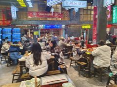 -老五烧烤(盘金华府总店)