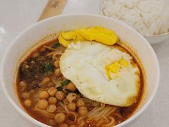 -渝悦情·新派川菜(建国门店)
