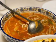 -杏花堂·山西菜馆(晋中万达店)