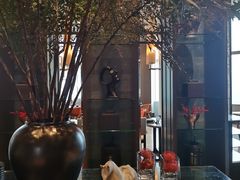 -上海柏悦酒店
