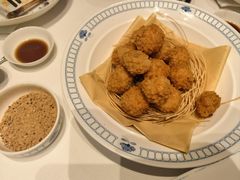 -杏花堂晋商私房菜(华熙五棵松店)