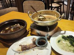 -东就鸭饭店·古早海南菜(友谊南海城店)