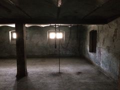 -青岛德国监狱旧址博物馆