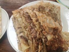 -清真永恒华威肉饼(潘家园店)