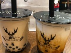 -鹿角巷The Alley(龙湖天街店)