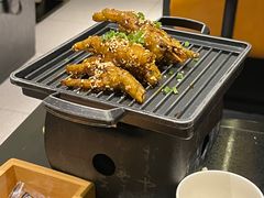 -鱼见你烤鱼•本地烧烤(1818店)