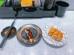 -争鲜回转寿司(中街大悦城店)