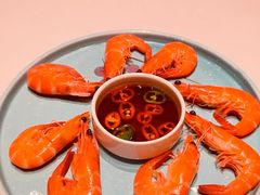 -醉辉皇原味海鲜江南菜(成都大魔方店)